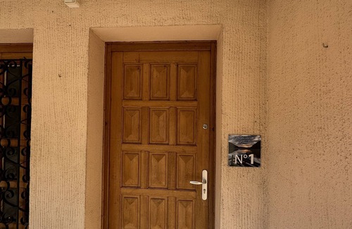 Nantua Appartement | T2 Beau Rivage Nantua