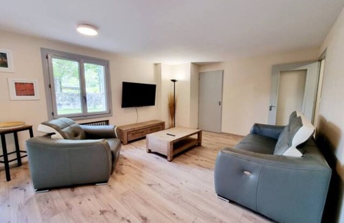 Nantua Appartement | T2 Beau Rivage Nantua