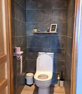 Chateaubriant Appartement | T2 bis-Appart2-centre ville