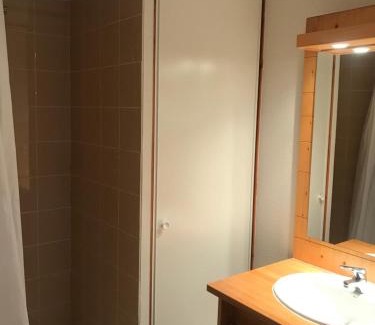 Les Bottieres Appartement | T2 bis duplex 6 couchages situé aux BOTTIERES