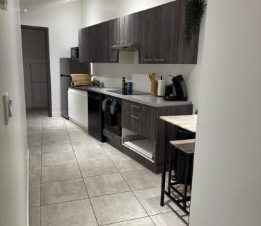 Leyment Appartement | T2 Bis