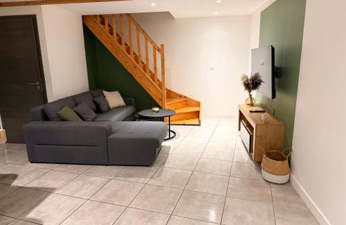 Leyment Appartement | T2 Bis