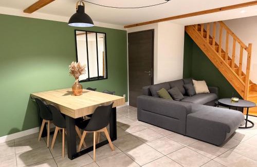 Leyment Appartement | T2 Bis