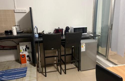Mamoudzou Appartement | T2 Bwereny'S Lodge - Passamainty