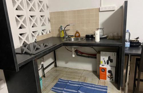 Mamoudzou Appartement | T2 Bwereny'S Lodge - Passamainty