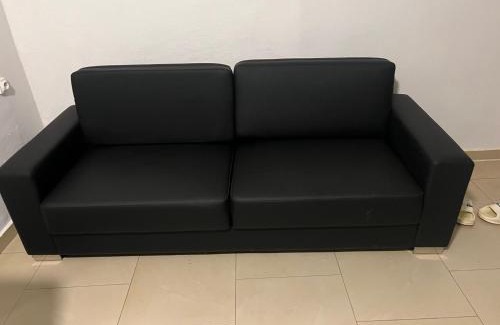 Mamoudzou Appartement | T2 Bwereny'S Lodge - Passamainty