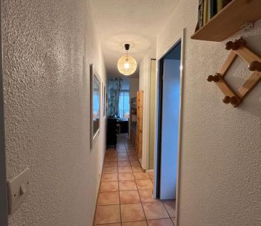 Port Rive Gauche Appartement | T2 cabine relooké avec piscine idéalement situé