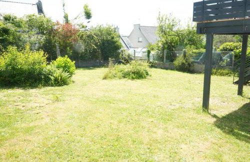 Bohars Appartement | T2 calme aux portes de Brest