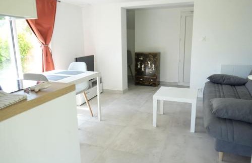 Bohars Appartement | T2 calme aux portes de Brest