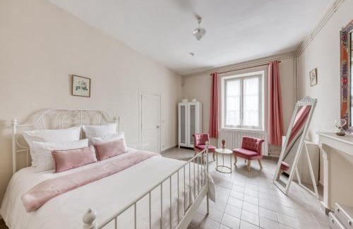 La Queue-les-Yvelines Appartement | T2 calme avec Parking privé - 20 min Versailles - Paris à la campagne