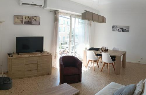 Corte Appartement | T2 calme centre ville