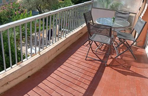 Corte Appartement | T2 calme centre ville