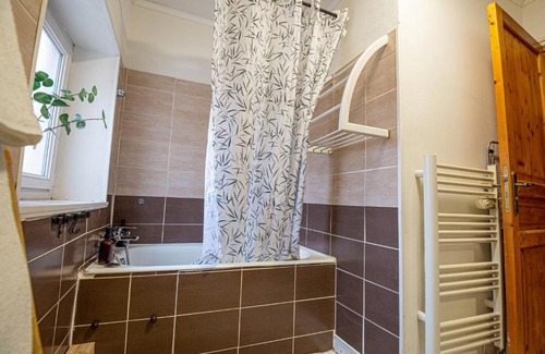 La Verpilliere Appartement | T2 centre de la Verpillière