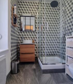 Charleville-Mezieres Appartement | T2 centre rénové 40 m2 confort !