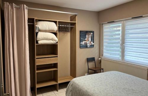 Thann Appartement | T2 Chaleureux logement a Thann