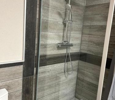 Thann Appartement | T2 Chaleureux logement a Thann