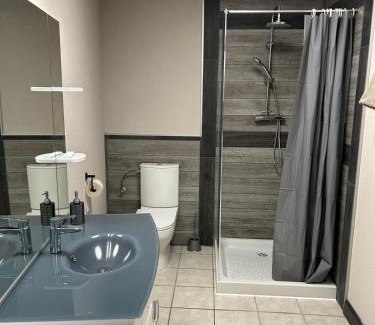 Thann Appartement | T2 Chaleureux logement a Thann