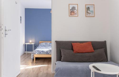 Segre Appartement | T2 Charmant - Segré centre ville - 003