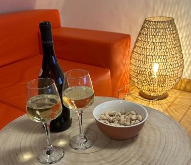 Vannes Appartement | T2 - Charme et confort au coeur de ville