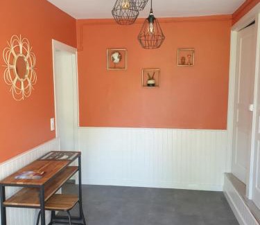 Nebouzat Appartement | T2 CHEZ LE MARECHAL à NEBOUZAT