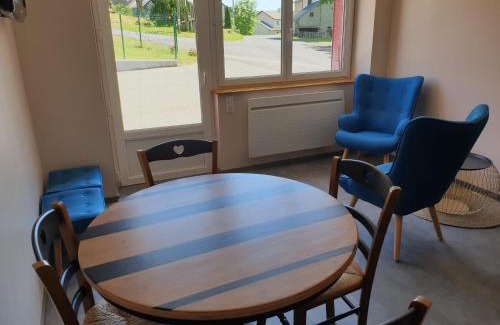 Nebouzat Appartement | T2 CHEZ LE MARECHAL à NEBOUZAT