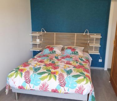 Nebouzat Appartement | T2 CHEZ LE MARECHAL à NEBOUZAT