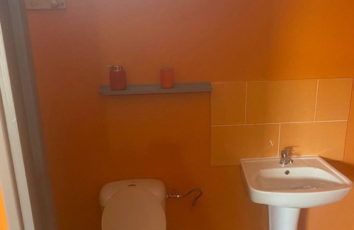 Cayenne Appartement | T2 climatisé près du centre ville de Cayenne arrêt de bus université