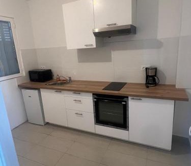 Petit-Colombes Appartement | T2 Colombes proche toutes commodités #4