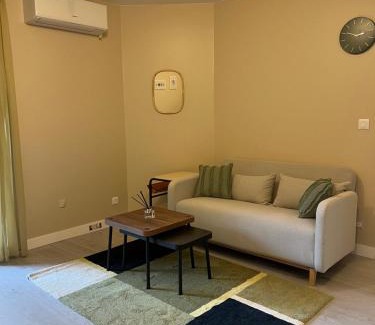 Blagnac Appartement | T2 Cosy Aéroport Toulouse Blagnac