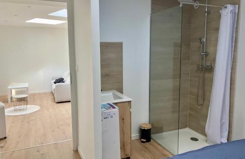 Chatellerault Appartement | T2 cosy & lumineux - face à la gare