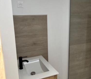 Chatellerault Appartement | T2 cosy & lumineux - face à la gare