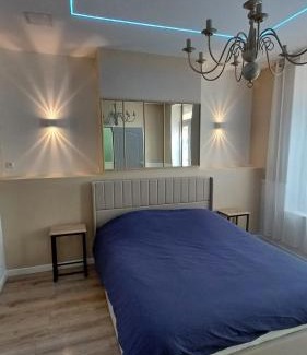 Nesle Appartement | T2 Cosy Spa & Sauna