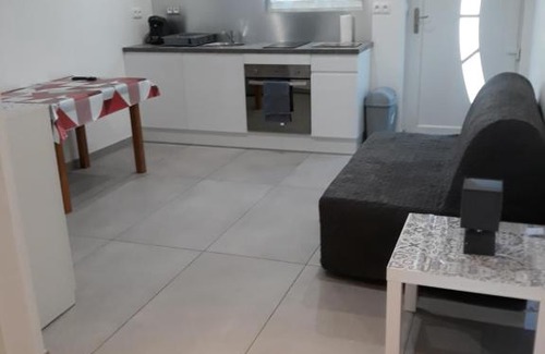 Jonage Appartement | T2 courte durée