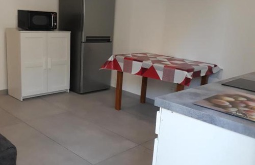 Jonage Appartement | T2 courte durée