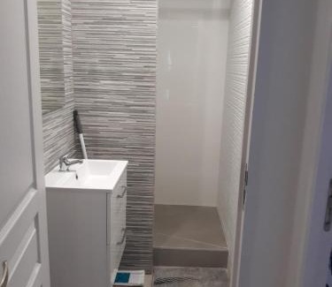 Jonage Appartement | T2 courte durée