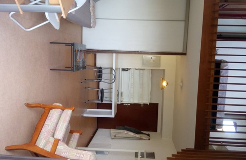 Saint Michel Appartement | T2 Cosy plein de charme