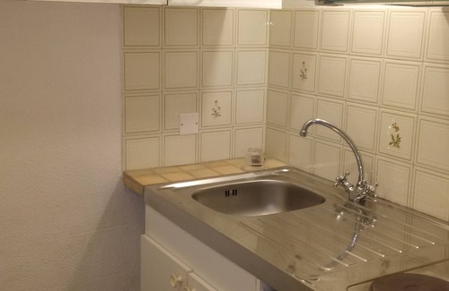 Saint Michel Appartement | T2 Cosy plein de charme