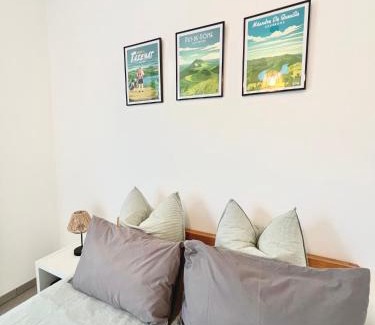 Chatel-Guyon Appartement | T2 dans résidence calme - proche des thermes et du centre