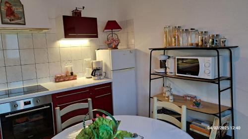 Aix-les-Bains Appartement | T2 de 55m avec jardin et parking privatifs