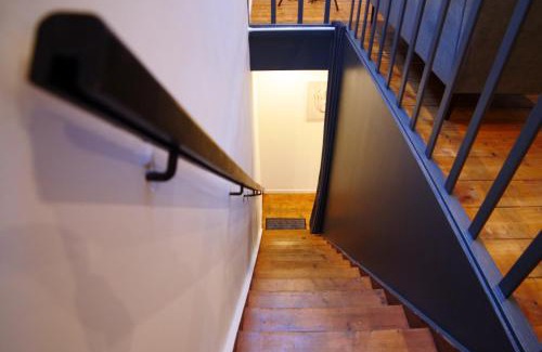 Aulnoy-lez-Valenciennes Appartement | T2 de charme N4 Valenciennes Netflix, Wifi