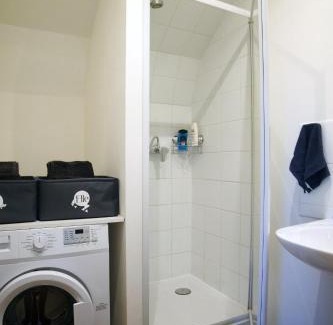 Aulnoy-lez-Valenciennes Appartement | T2 de charme N4 Valenciennes Netflix, Wifi