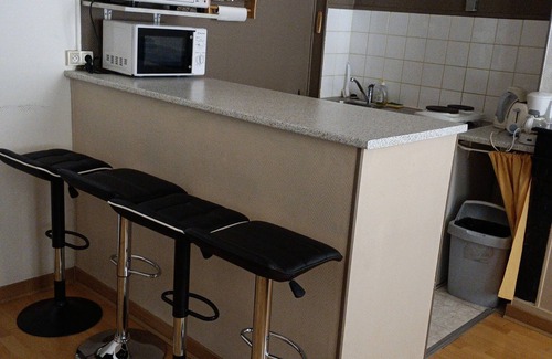 Chalons-en-Champagne Appartement | T2 en centre ville