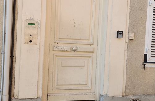 Chalons-en-Champagne Appartement | T2 en centre ville