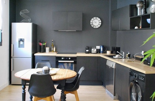Angouleme Appartement | T2 Edouard Centre ville Angoulême au calme