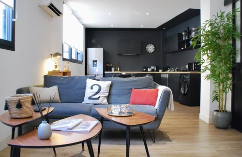 Angouleme Appartement | T2 Edouard Centre ville Angoulême au calme