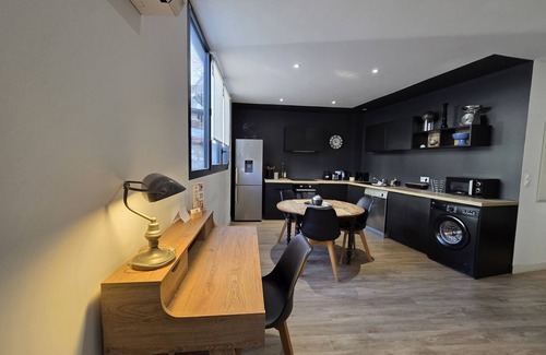 Angouleme Appartement | T2 Edouard Centre ville Angoulême au calme