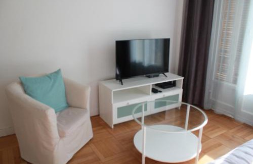 Le Piol Appartement | T2 entièrement équipé, proche toutes commodités
