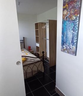 Les Anses-d'Arlets Appartement | T2 Entièrement NEUF L'Escale du Désert