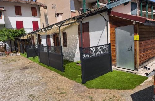 Ax-les-Thermes Appartement | t2 Europa
