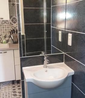 Ax-les-Thermes Appartement | t2 Europa